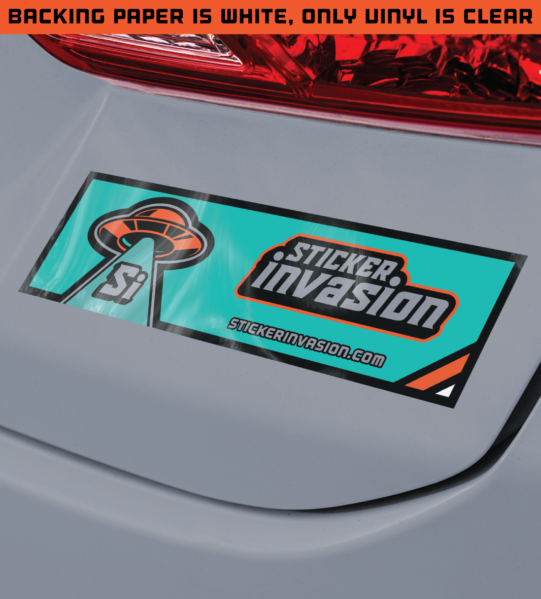Bumper Stickers