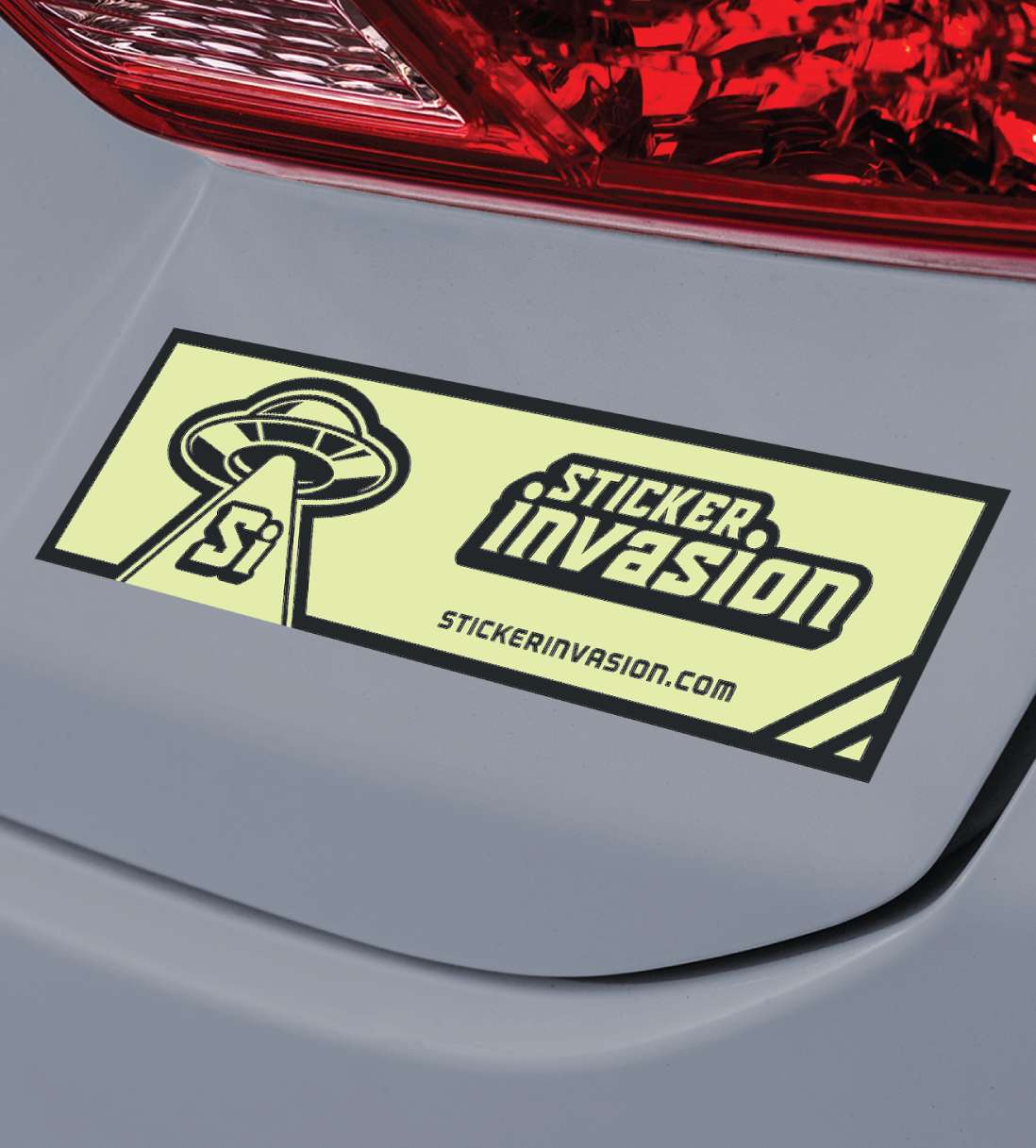 Bumper Stickers