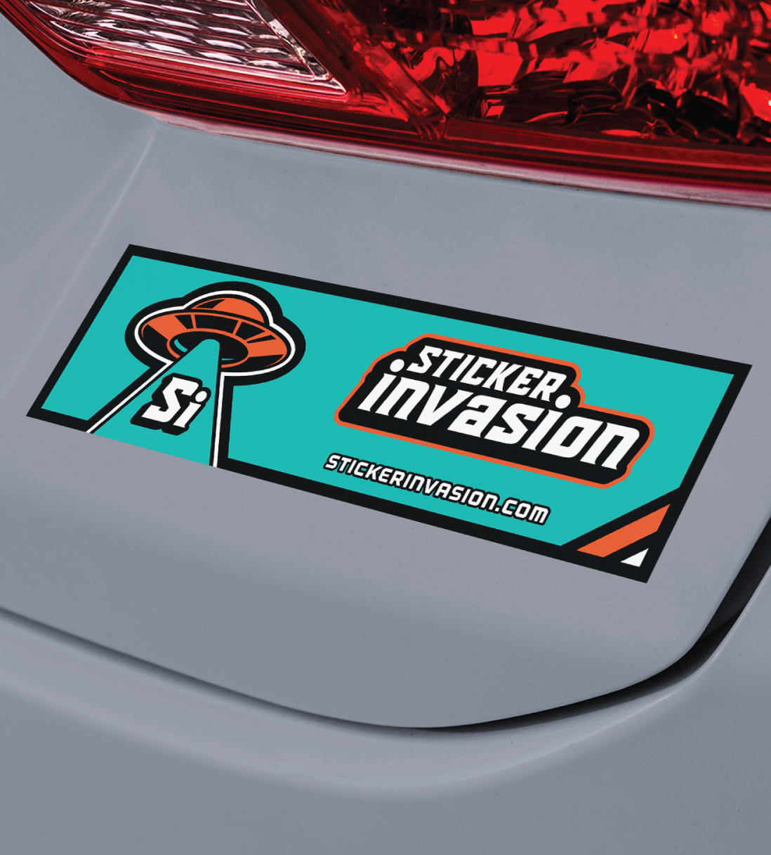 Bumper Stickers