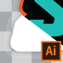 White Ink - Use File Settings