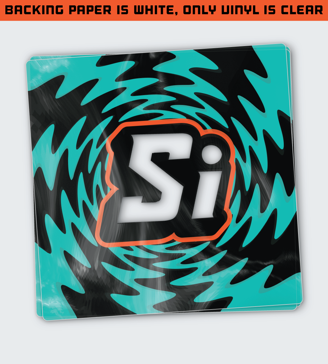 Rectangle Stickers
