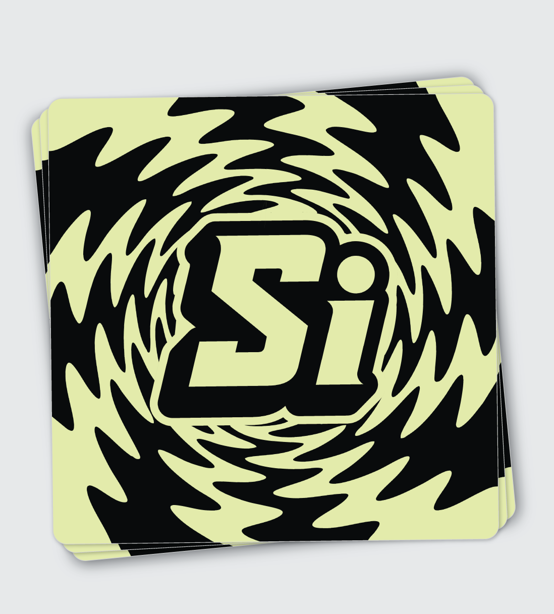Rectangle Stickers