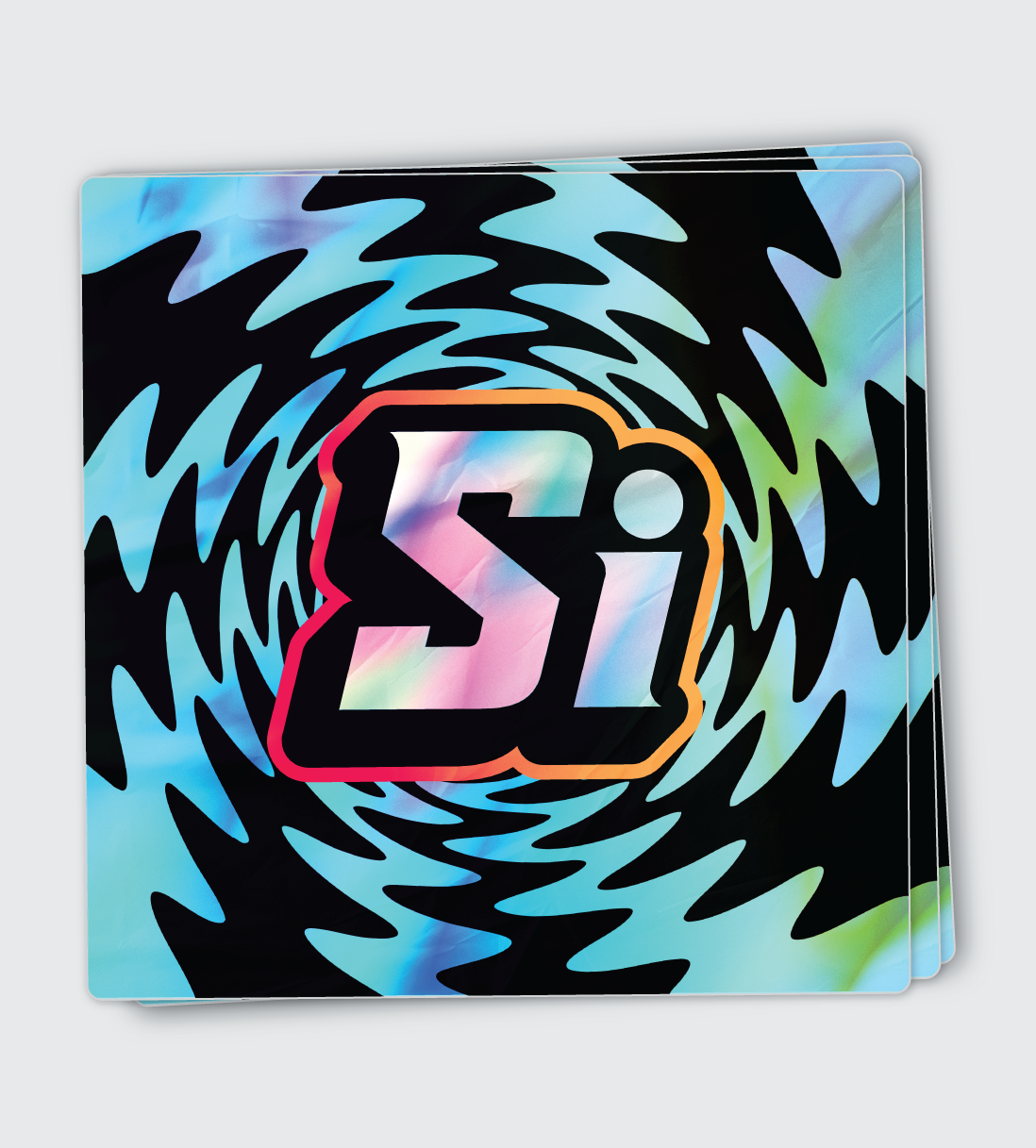 Rectangle Stickers